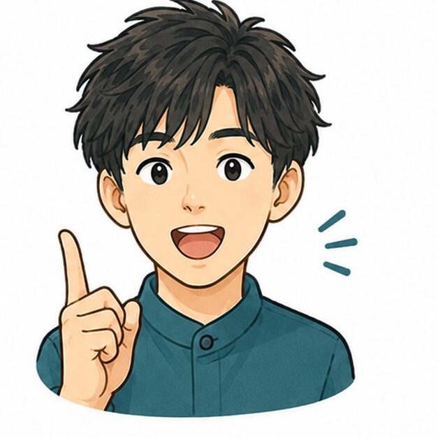 森タクミ